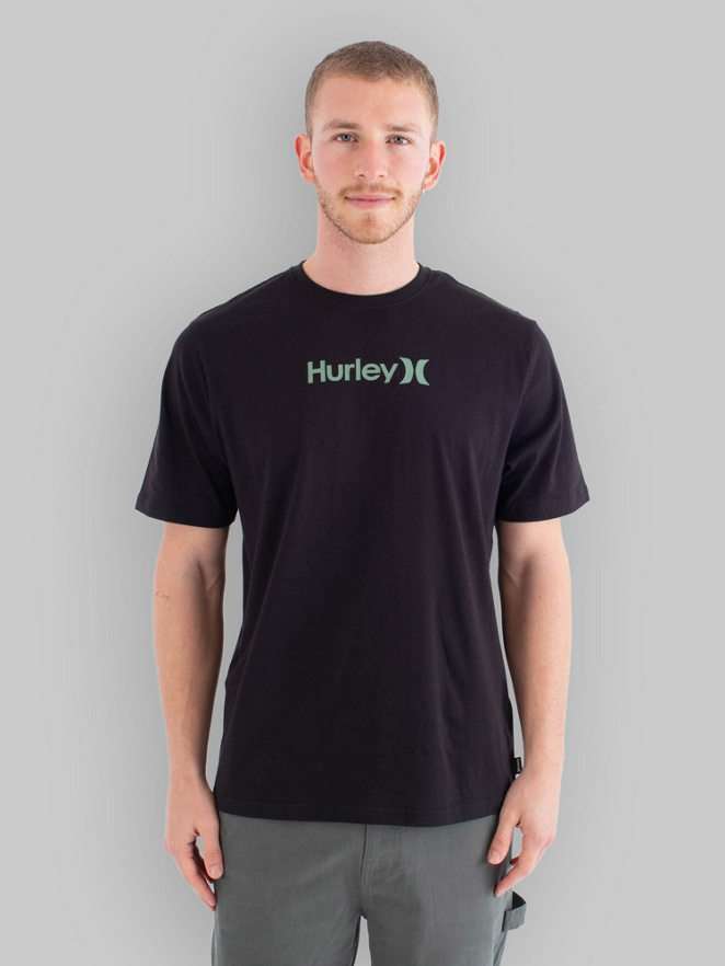 Hurley Printing Press O&O T-Shirt