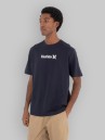 Hurley Printing Press O&O T-Shirt