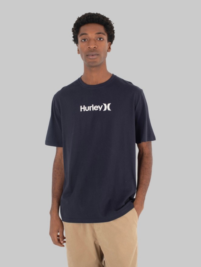 Hurley Printing Press O&O T-Shirt
