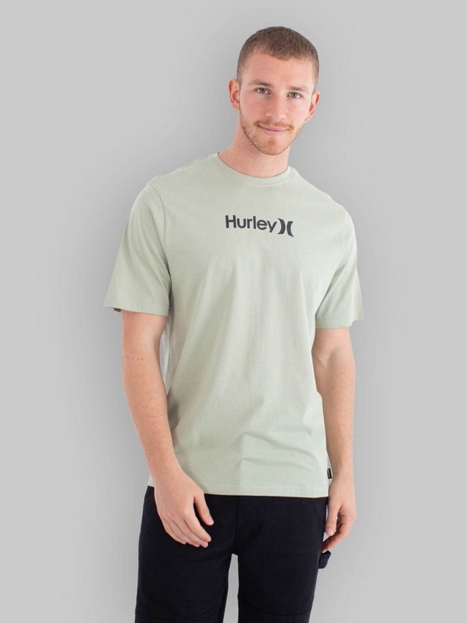 Hurley Printing Press O&O T-Shirt