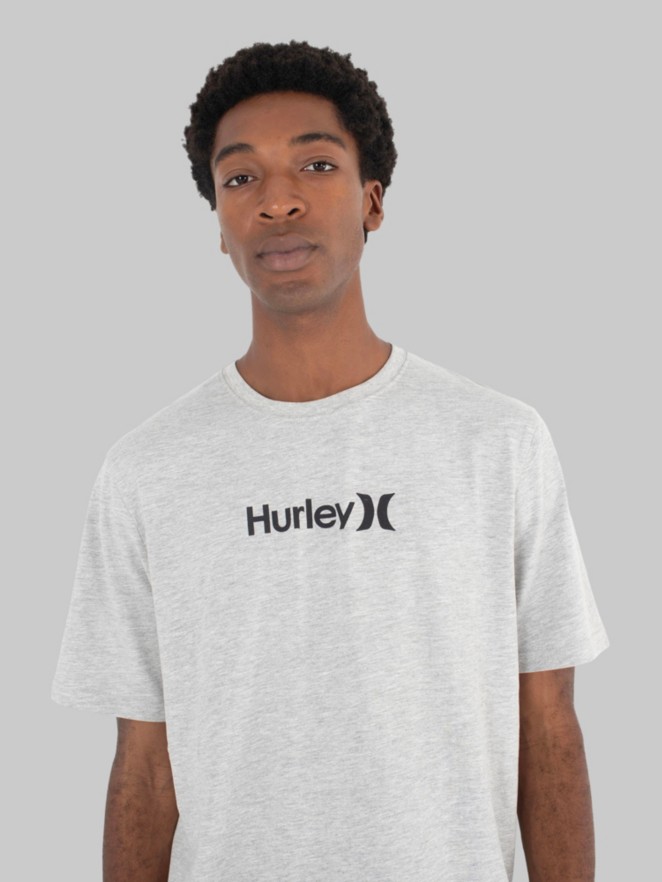 Hurley Printing Press O&O T-Shirt
