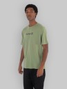 Hurley Printing Press O&O T-Shirt
