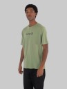 Hurley Printing Press O&O T-Shirt