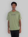 Hurley Printing Press O&O T-Shirt