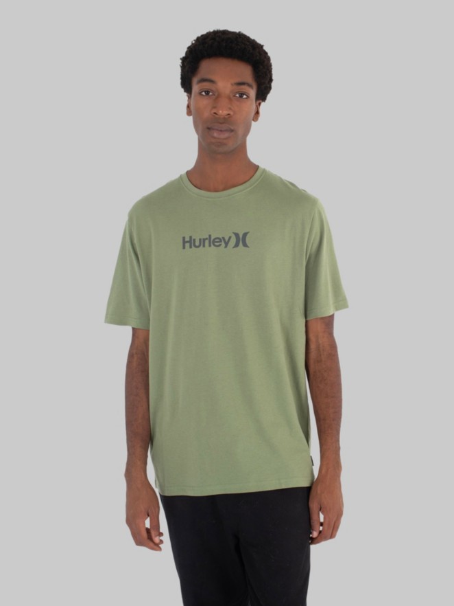 Hurley Printing Press O&O T-Shirt