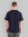 Hurley Printing Press The Box T-shirt