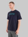 Hurley Printing Press The Box T-Shirt