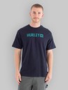Hurley Printing Press The Box T-shirt