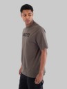 Hurley Printing Press The Box T-Shirt