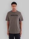 Hurley Printing Press The Box T-Shirt