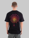 Hurley Printing Press Forest T-Shirt