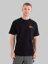 Hurley Printing Press Forest T-Shirt