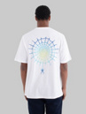 Hurley Printing Press Forest T-Shirt