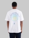 Hurley Printing Press Forest T-Shirt