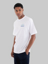 Hurley Printing Press Forest T-Shirt