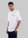 Hurley Printing Press Forest T-Shirt