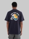 Hurley Printing Press Digeno T-Shirt