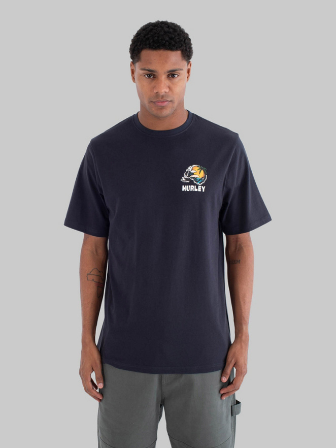 Hurley Printing Press Digeno T-Shirt