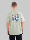 Hurley Printing Press Digeno T-Shirt