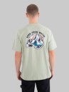 Hurley Printing Press Digeno T-Shirt