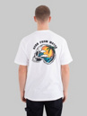 Hurley Printing Press Digeno T-Shirt
