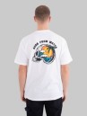 Hurley Printing Press Digeno T-Shirt
