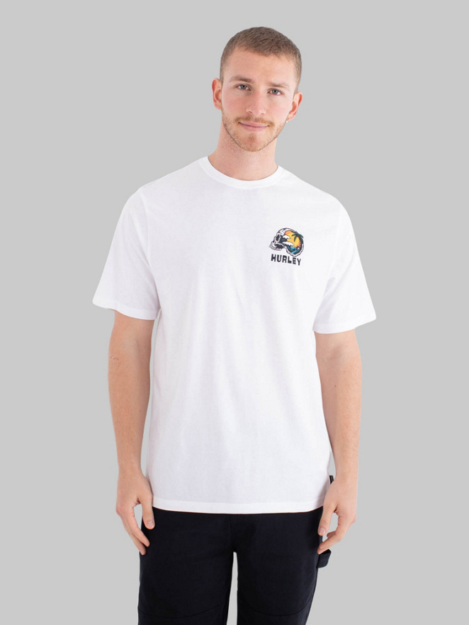Hurley Printing Press Digeno T-Shirt