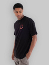 Hurley Printing Press Gordon T-Shirt