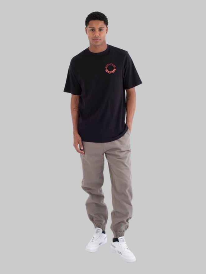 Hurley Printing Press Gordon T-Shirt