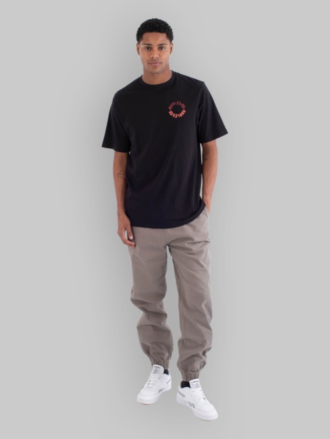 Hurley Printing Press Gordon T-Shirt