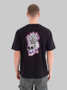 Hurley Printing Press Nacional T-Paita