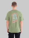 Hurley Printing Press Nacional T-Shirt