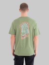 Hurley Printing Press Nacional T-Shirt