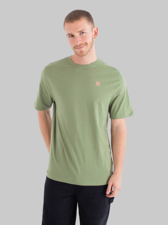 Hurley Printing Press Nacional T-Shirt