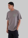 Hurley Printing Press Vella T-Shirt