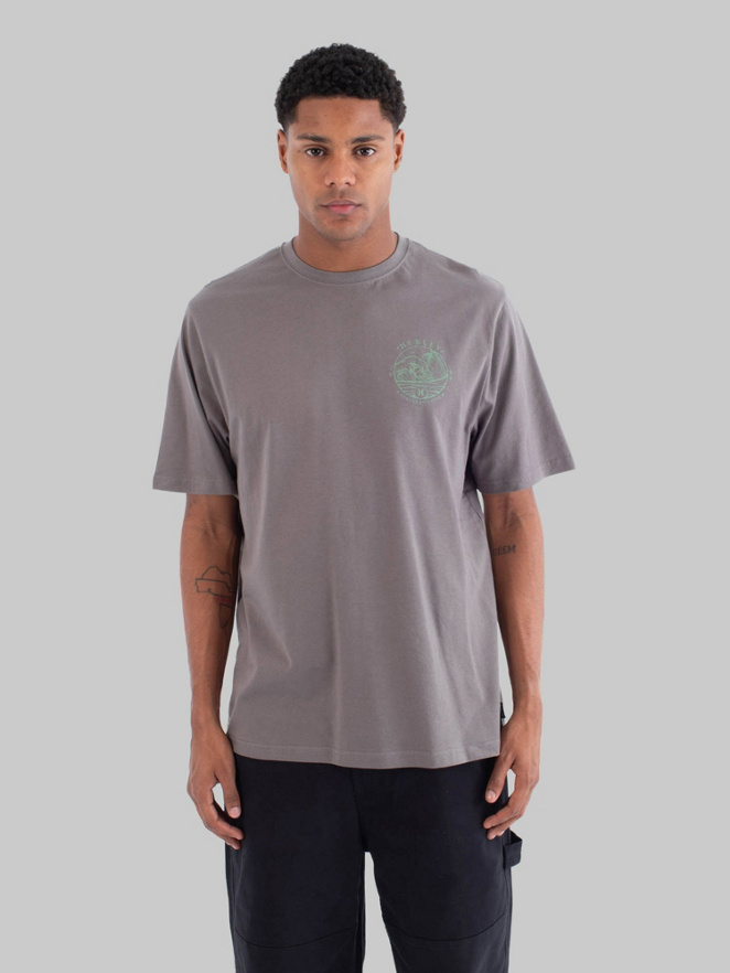 Hurley Printing Press Vella T-Shirt