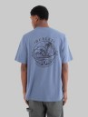 Hurley Printing Press Vella T-Shirt