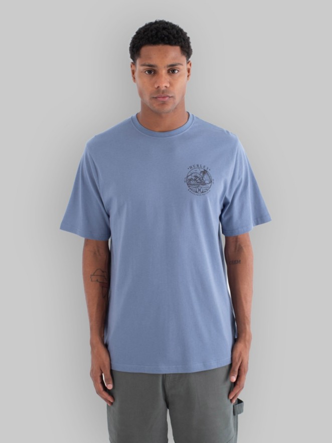 Hurley Printing Press Vella T-Shirt