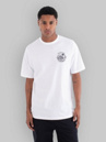 Hurley Printing Press Vella T-Shirt