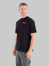 Hurley Printing Press Tesoura T-shirt