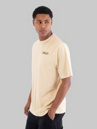 Hurley Printing Press Tesoura T-Shirt