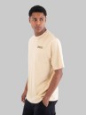 Hurley Printing Press Tesoura T-Shirt