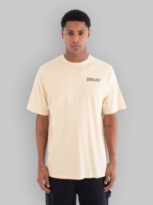 Hurley Printing Press Tesoura T-Shirt Plain
