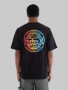 Hurley Printing Press Plantas T-Shirt