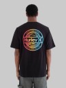 Hurley Printing Press Plantas T-Shirt