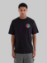 Hurley Printing Press Plantas T-Shirt