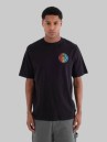 Hurley Printing Press Plantas T-Shirt