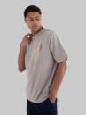 Hurley Printing Press Plantas T-Shirt