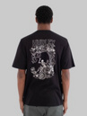 Hurley Printing Press Species T-Shirt