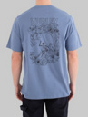 Hurley Printing Press Species T-Shirt